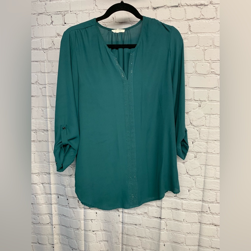 Size medium women’s Maurice’s tops/leggings